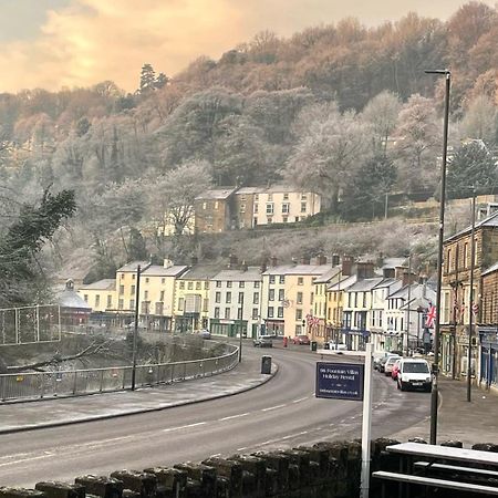Ashdale Guesthouse Matlock  Exterior foto